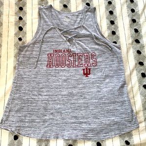 IU Tank.